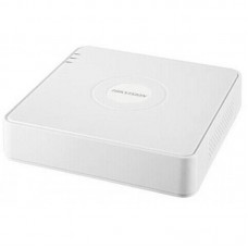 Видеорегистратор HikVision DS-7104HQHI-K1